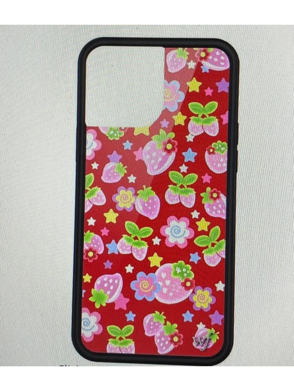 Wildflower Cases Star Berries for iPhone 13/14